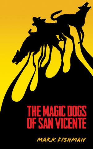Cover of the book The Magic Dogs of San Vincente by Stan Rogal