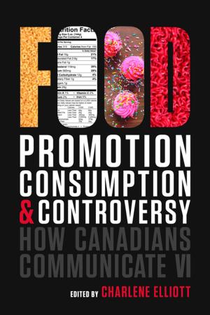 bigCover of the book How Canadians Communicate VI by 