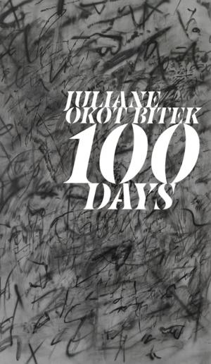 Cover of the book 100 Days by Paul Martin