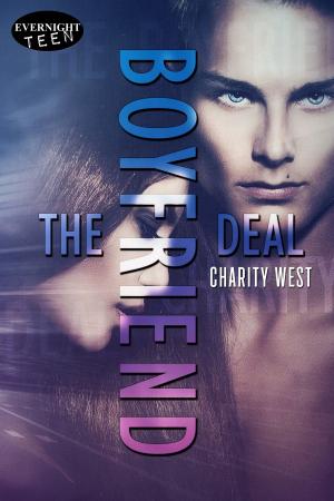 Cover of the book The Boyfriend Deal by Traci Jo Stotts