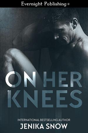 Cover of the book On Her Knees by Keely Jakes