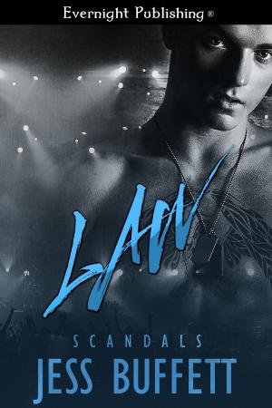 Cover of the book Law by Khloe Wren