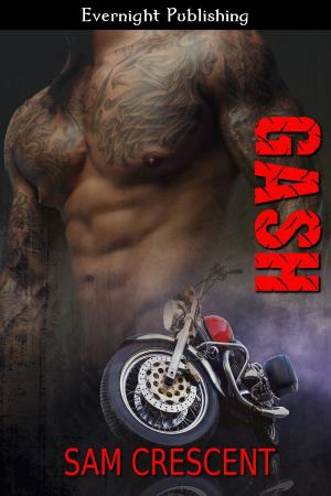 Cover of the book Gash by Vivian Kees