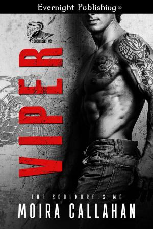 Cover of the book Viper by Kerri M. Patterson