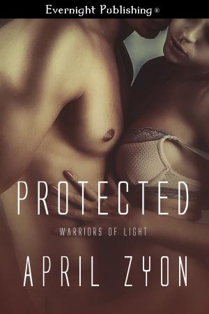 bigCover of the book Protected by 