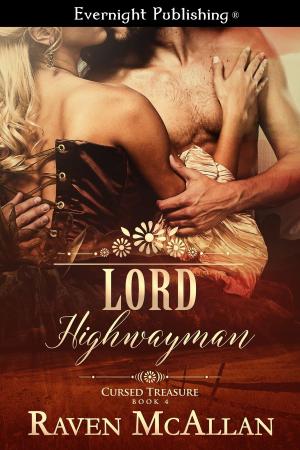 Cover of the book Lord Highwayman by Doris O'Connor