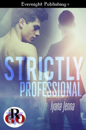 Cover of the book Strictly Professional by Megan Morgan