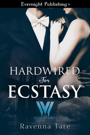 Cover of the book Hardwired for Ecstasy by Raven McAllan