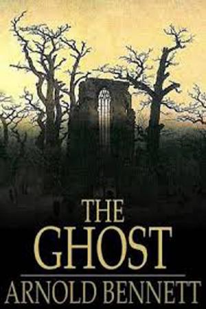 Cover of the book The Ghost by Wallace, Edgar