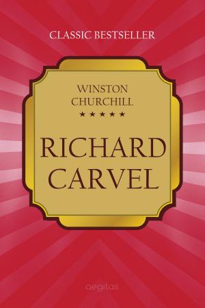 Cover of the book Richard Carvel by Красницкий, Александр