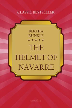 Cover of the book The Helmet of Navarre by Республика Армения