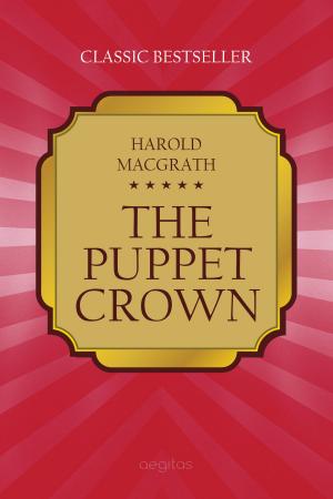Cover of the book The Puppet Crown by Ключевский, Василий