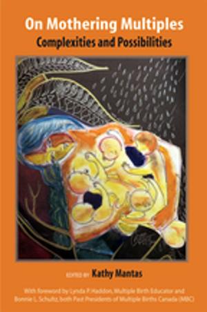 Cover of the book On Mothering Multiples by Lissa M. Cowan