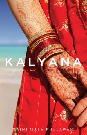 Book cover of Kalyana