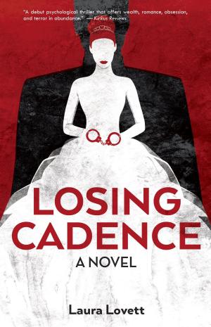 Cover of the book Losing Cadence by Lauren Schwark Jr