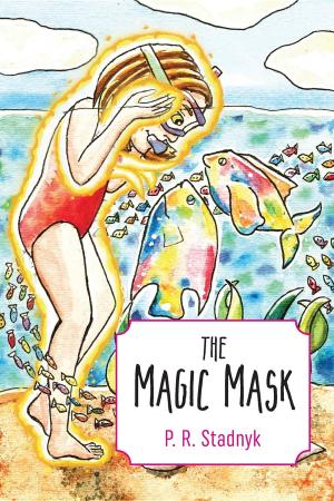 bigCover of the book The Magic Mask by 