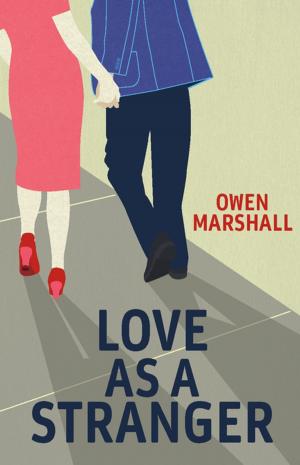 Book cover of Love as a Stranger
