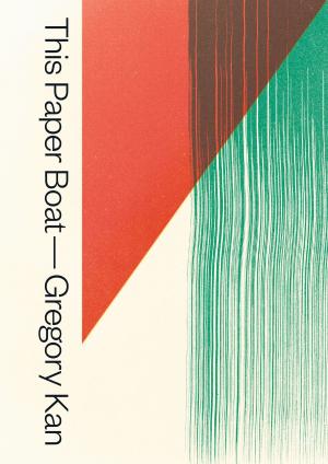 Cover of the book This Paper Boat by Shan Fazelbhoy