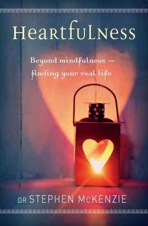 Cover of the book Heartfulness by Lilian Wissink