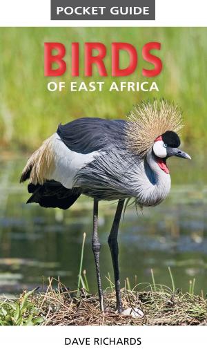 Cover of Pocket Guide to Birds of East Africa