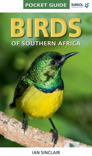 Cover of Pocket Guide Birds of Southern Africa
