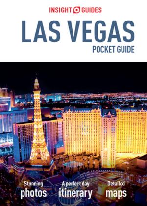 Cover of the book Insight Guides Pocket Las Vegas (Travel Guide with Free eBook) by Arlene Rains Graber