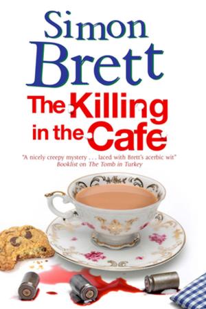 bigCover of the book Killing in the Café, The by 