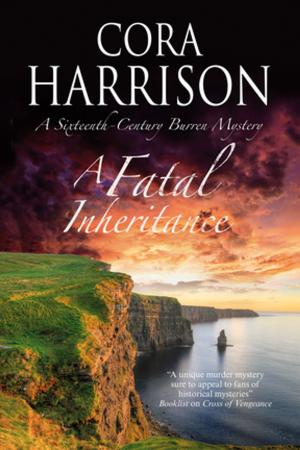 Cover of the book Fatal Inheritance, A by Roderic Jeffries