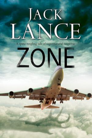 Cover of the book Zone by Annie Dalton