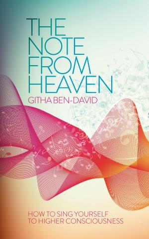 Cover of the book The Note From Heaven by Sean Grigsby