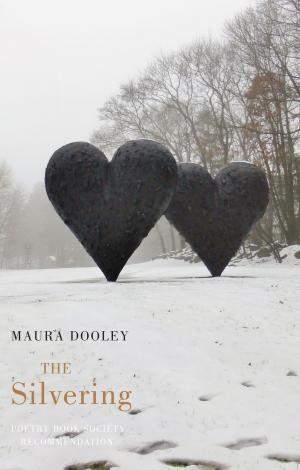 Cover of the book The Silvering by Carolyn Forché