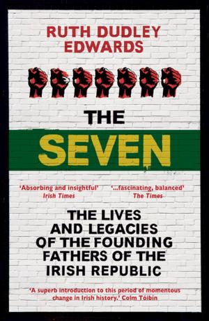 Cover of the book The Seven by Vaclav Smil