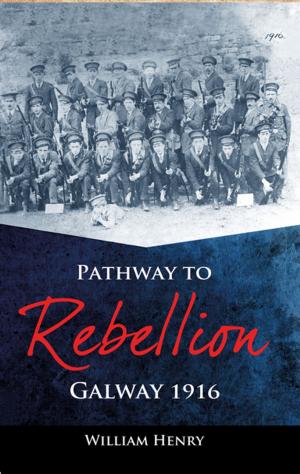 Book cover of Pathway to Rebellion: