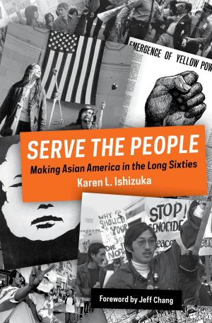 bigCover of the book Serve the People by 