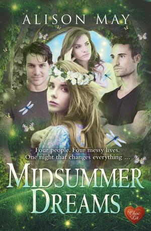 bigCover of the book Midsummer Dreams by 
