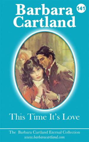 Cover of the book 141. This Time It's Love by Allison Chisolm