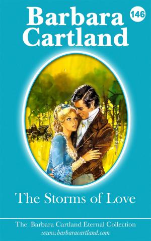 Cover of the book 146. The Storms Of Love by Elinor Glyn