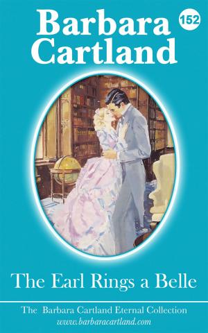 bigCover of the book 152. The Earl Rings A Bell by 