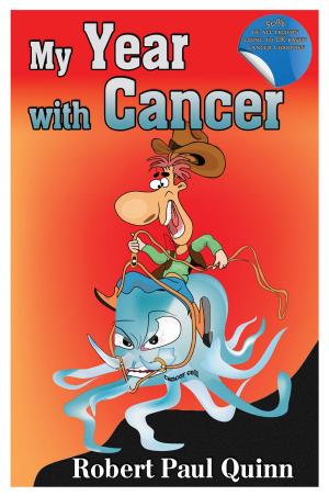 Cover of the book My Year with Cancer by Peter Hodgson