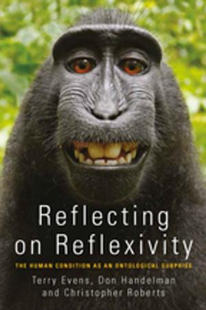 Cover of the book Reflecting on Reflexivity by Jonathan Taee