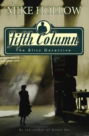 Cover of the book Fifth Column by Reverend Malcolm Duncan