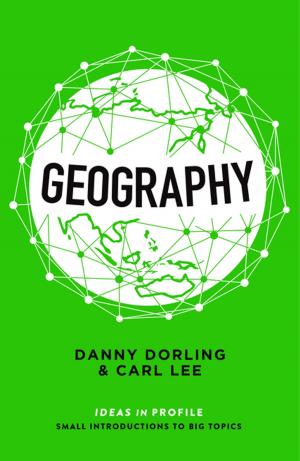 bigCover of the book Geography: Ideas in Profile by 