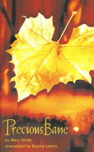 Cover of the book Precious Bane by Daniel Foxsmith