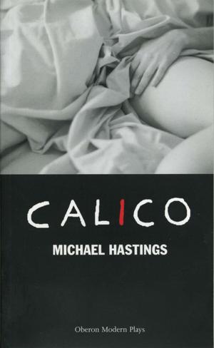 Cover of the book Calico by Glenn Telfer