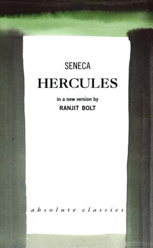 Cover of the book Hercules by Richard Norton-Taylor, Matt Woodhead