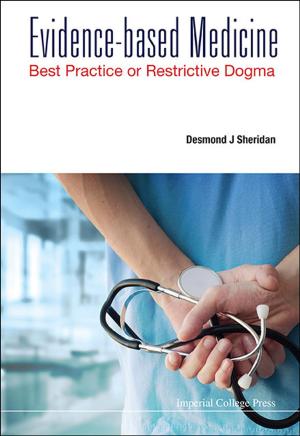 Cover of the book Evidence-Based Medicine by Jivanta Schöttli