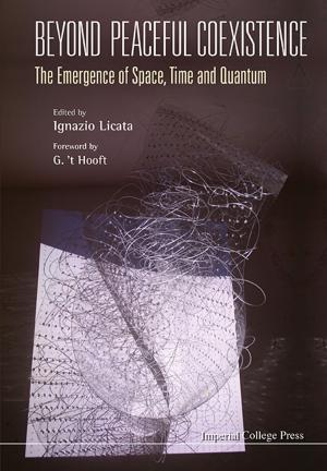 Cover of the book Beyond Peaceful Coexistence by Kaiwen Leong, Elaine Leong