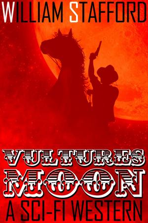 Cover of the book Vultures' Moon by Stan Mason