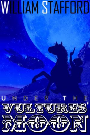 Cover of the book Under the Vultures' Moon by Keith Barnes