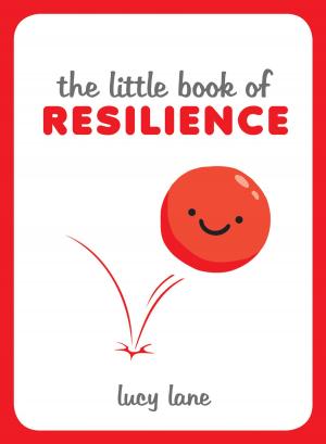 Cover of the book The Little Book of Resilience by Phil Harwood